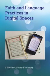 book Faith and Language Practices in Digital Spaces