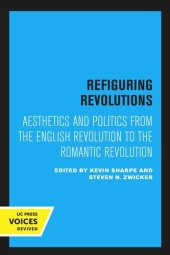 book Refiguring Revolutions