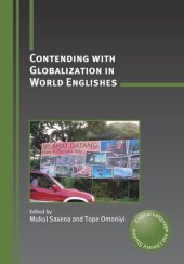 book Contending with Globalization in World Englishes