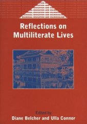 book Reflections on Multiliterate Lives