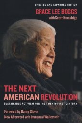 book The Next American Revolution: Sustainable Activism for the Twenty-First Century