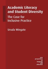 book Academic Literacy and Student Diversity: The Case for Inclusive Practice