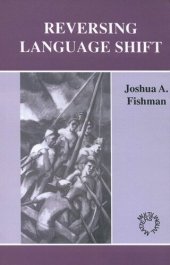 book Reversing Language Shift