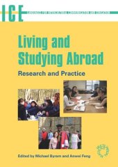 book Living and Studying Abroad: Research and Practice