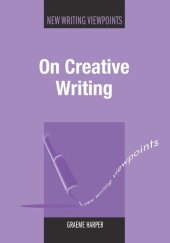 book On Creative Writing