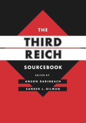 book The Third Reich Sourcebook