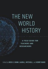 book The New World History: A Field Guide for Teachers and Researchers