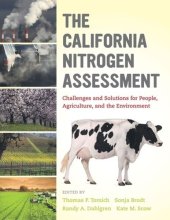 book The California Nitrogen Assessment: Challenges and Solutions for People, Agriculture, and the Environment