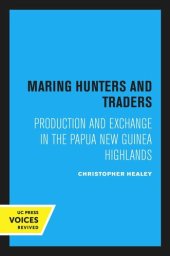 book Maring Hunters and Traders