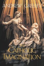 book The Catholic Imagination