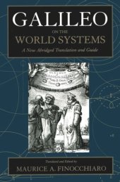 book Galileo on the World Systems: A New Abridged Translation and Guide