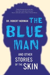 book The Blue Man and Other Stories of the Skin