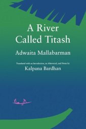 book A River Called Titash