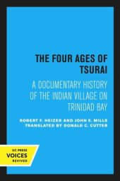 book The Four Ages of Tsurai