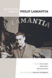 book The Collected Poems of Philip Lamantia