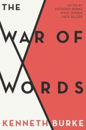 book The War of Words