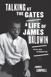 book Talking at the Gates: A Life of James Baldwin