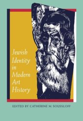 book Jewish Identity in Modern Art History