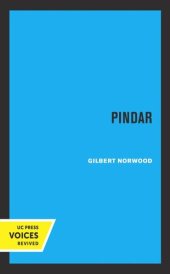 book Pindar