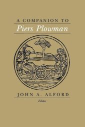 book A Companion to Piers Plowman