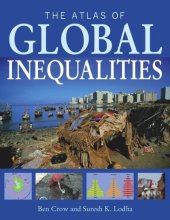 book The Atlas of Global Inequalities