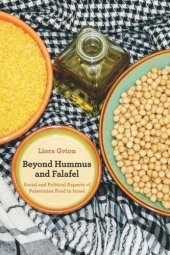 book Beyond Hummus and Falafel: Social and Political Aspects of Palestinian Food in Israel