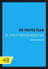 book The Fruited Plain