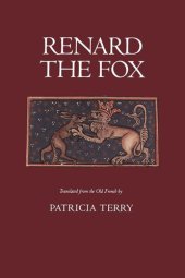 book Renard the Fox