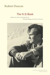 book The H.D. Book