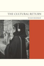 book The Cultural Return