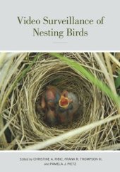 book Video Surveillance of Nesting Birds