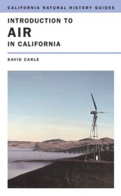 book Introduction to Air in California