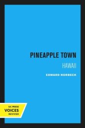 book Pineapple Town: Hawaii