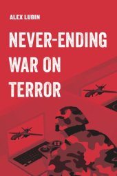 book Never-Ending War on Terror