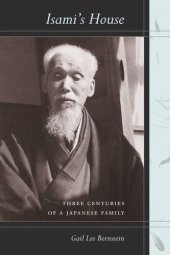 book Isami's House: Three Centuries of a Japanese Family