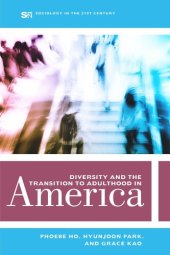 book Diversity and the Transition to Adulthood in America