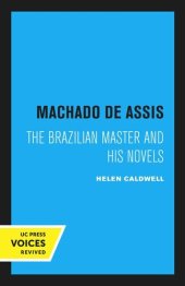 book Machado De Assis