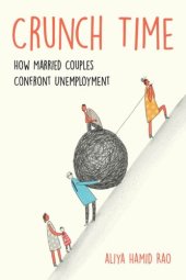 book Crunch Time: How Married Couples Confront Unemployment