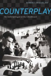 book Counterplay: An Anthropologist at the Chessboard