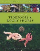 book Encyclopedia of Tidepools and Rocky Shores