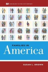 book Families in America