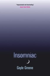 book Insomniac