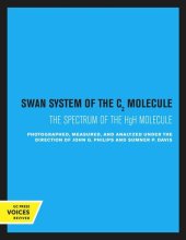 book The Swan System of the C2 Molecule