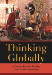 book Thinking Globally: A Global Studies Reader