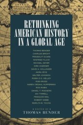 book Rethinking American History in a Global Age