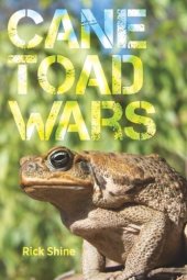 book Cane Toad Wars