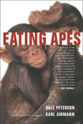 book Eating Apes