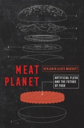 book Meat Planet: Artificial Flesh and the Future of Food