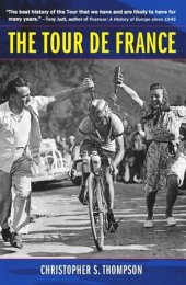 book The Tour de France: A Cultural History