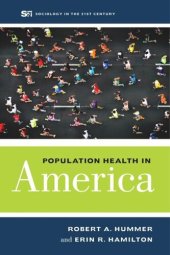 book Population Health in America